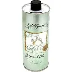 Salute Sante Grapeseed Oil - 17 fl oz bottle