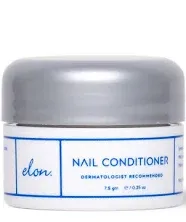 Elon Lanolin-Rich Nail Conditioner Strengthens Nails & Protects Cuticles