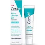 CeraVe Salicylic Acid Acne Treatment with Glycolic Acid and Lactic Acid Exp 8/23