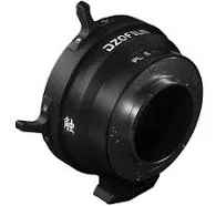 DZOFILM Octopus Adapter for PL-Mount Lens to Sony E-Mount Camera