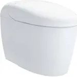 Toto Neorest RS Dual Flush Bidet Toilet