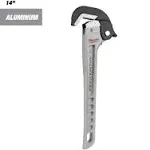 Milwaukee 48-22-7414 14" Aluminum Self-Adjusting Pipe Wrench