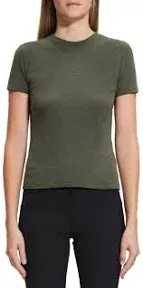 Theory Women's Tiny Tee 2