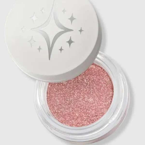 Half Magic Glitterpuck Pressed Glitter