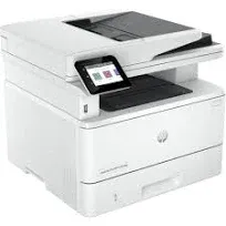 HP LaserJet Pro MFP 4101fdwe