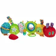 Eric Carle The Very Hungry Caterpillar Activity Toy