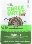 THE NEW PRIMAL Turkey Sticks (2.5 oz)