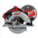 Milwaukee Tool M18 Brushless 7-1/4 in. Circular Saw