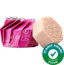 Viori Coconut Bliss Advanced Repair & Moisturizing Shampoo Bar