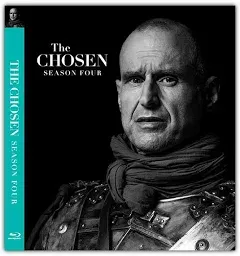 Chosen, The: Season 4 - DVD