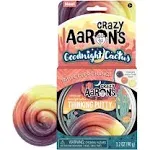 Crazy Aaron's Goodnight Cactus Thinking Putty