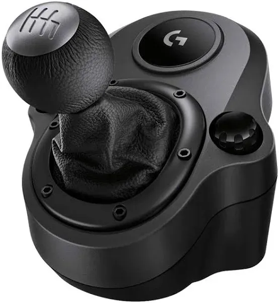 Logitech Driving Force Shifter For G29/G920 Racing Wheels