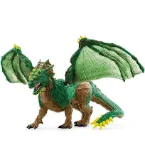 Jungle Dragon 70791