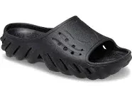 Crocs Unisex-Adult Echo Slide