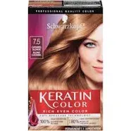 Schwarzkopf Keratin Color Permanent Hair Color