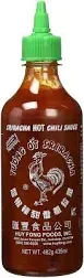 Huy Fong Sriracha Hot Chili Sauce 28 oz Bottle Exp. 2025