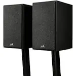 Polk Audio Monitor XT20 Bookshelf Speakers (Pair)