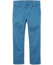 The Children's Place Boys' Stretch Skinny Chino Pants