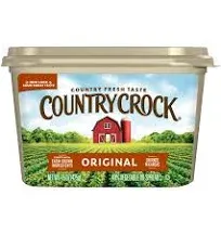 Country Crock Original Vegetable Oil Spread