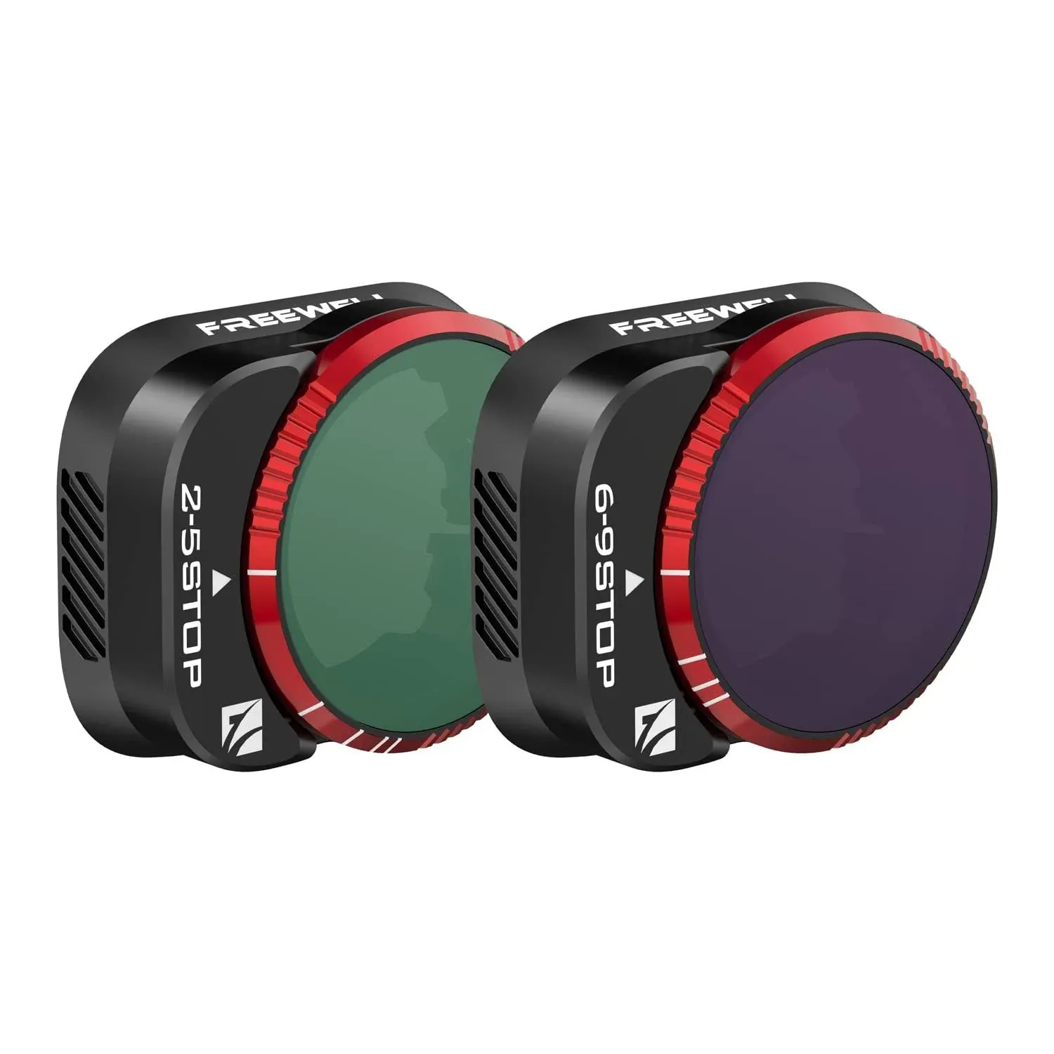 Freewell vnd Filters 2-Pack for DJI Mini 3 & Mini 3 Pro