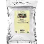 Starwest Botanicals - Organic Pepper Black Whole 1 lb