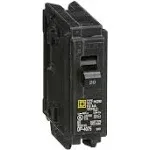 HOM120 | Schneider Electric Mini Circuit Breaker