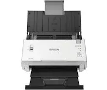 Epson DS-410 Document Scanner