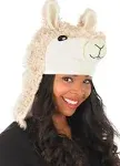 Elope Spitting Llama Sprazy Hat