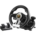 PXN PC Racing Wheel V3II Universal Usb Steering Wheel