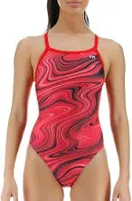 TYR Women's Vitality Diamondfit Swimsuit - 2024