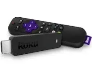 Roku Streaming Stick+ Plus 4K Streaming Device 3810R (3810X) NO REMOTE