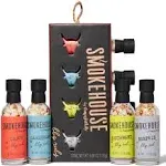 BBQ rubs Gift Set