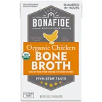 Bonafide Provisions Organic Chicken Bone Broth