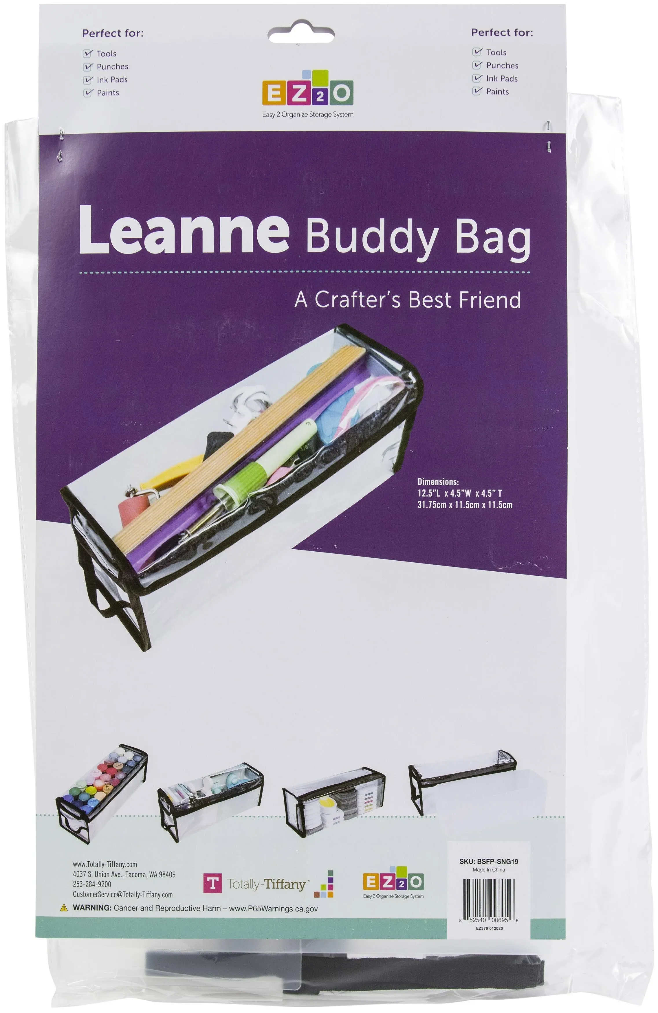 LEANNE Buddy Bag