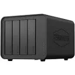 TERRAMASTER F4-212 4 Bay NAS