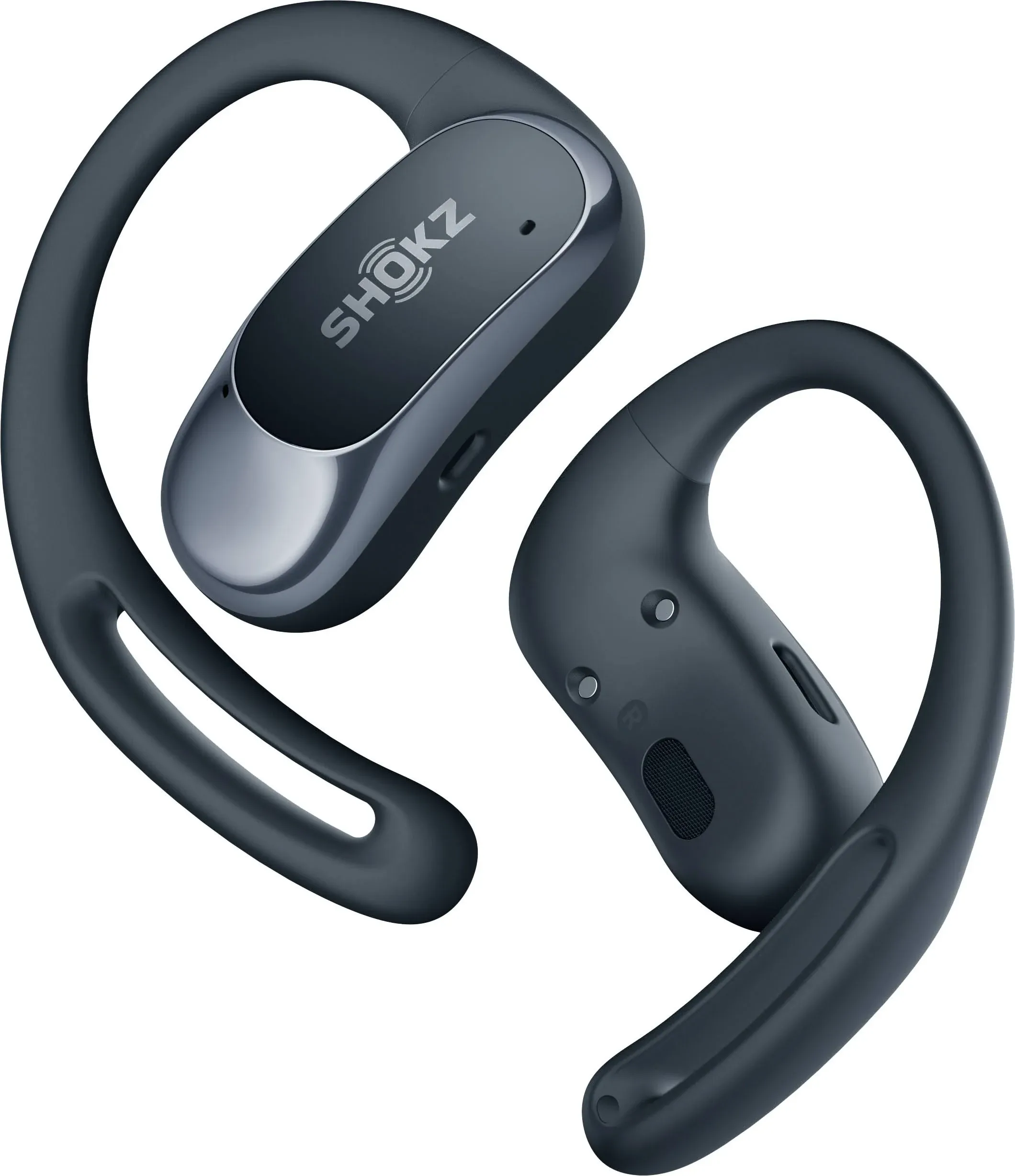 Shokz OpenFit Air Black