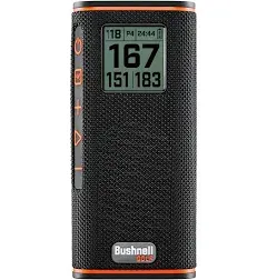 Bushnell Wingman View GPS Speaker