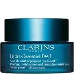 Clarins Hydra Essentiel Night Cream 50 ml