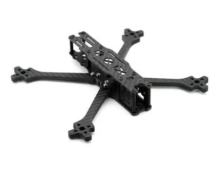 TBS Source One V5 5 Inch Drone Frame