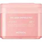 MEDIHEAL, Collagen Ampoule Pad