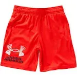 Under Armour - Boys Tech Logo Shorts