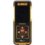 DeWalt DW0330SN 330' Laser Distance Measurer