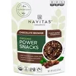 Navitas Organics Chocolate Cacao Power Snacks