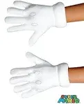 Boy's Super Mario Bros. Gloves