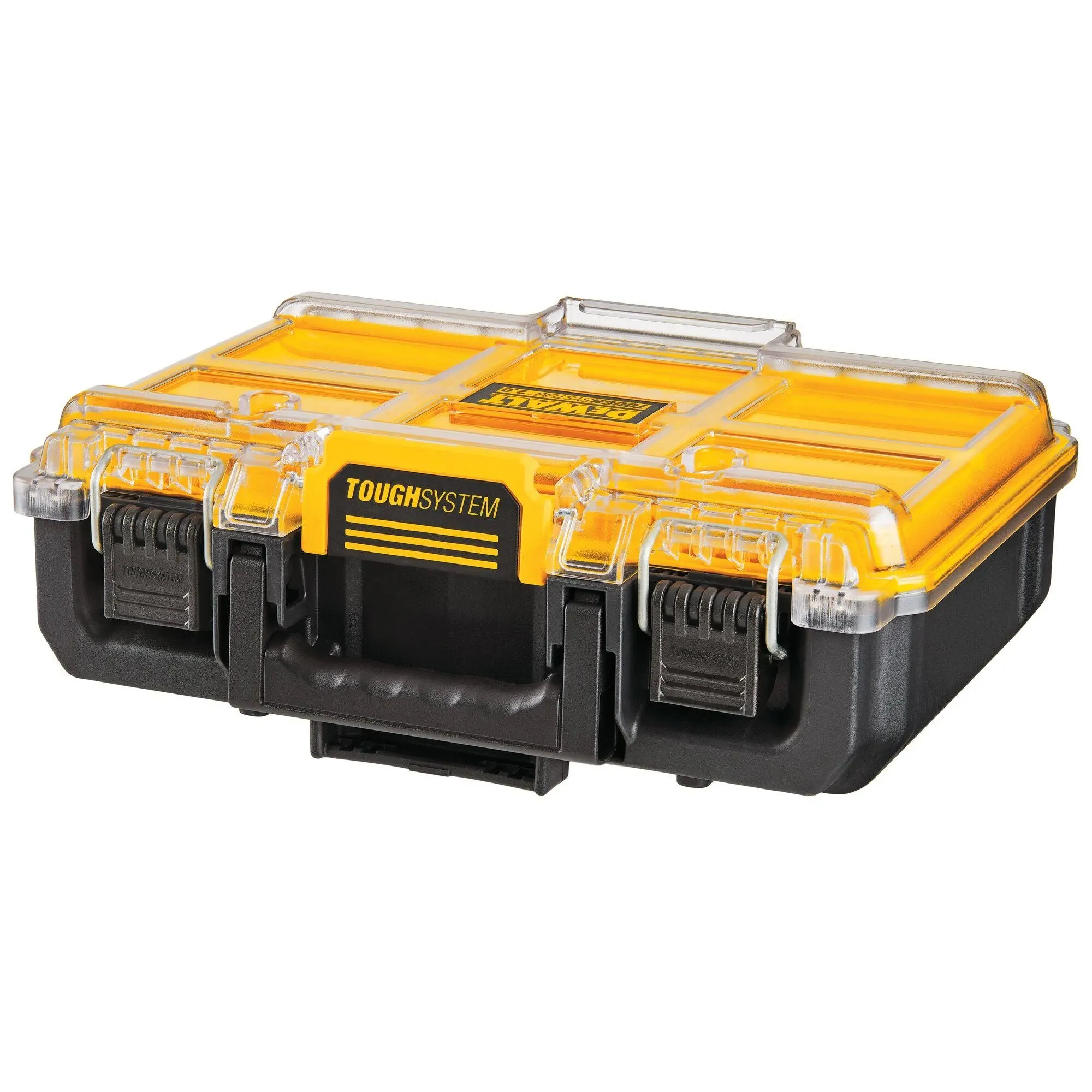 DeWalt - ToughSystem 2.0 Halbformat Organizer