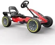 Berg Reppy GP Go-Kart