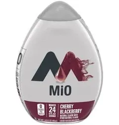 Mio Strawberry Watermelon Liquid Water Enhancer