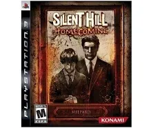 Silent Hill Homecoming - PlayStation 3