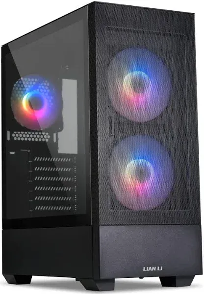 Lian Li Lancoo 205 Series Mesh Tower ATX