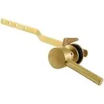 Kingston Brass KTDL2 Concord Polished Brass Toilet Tank Lever